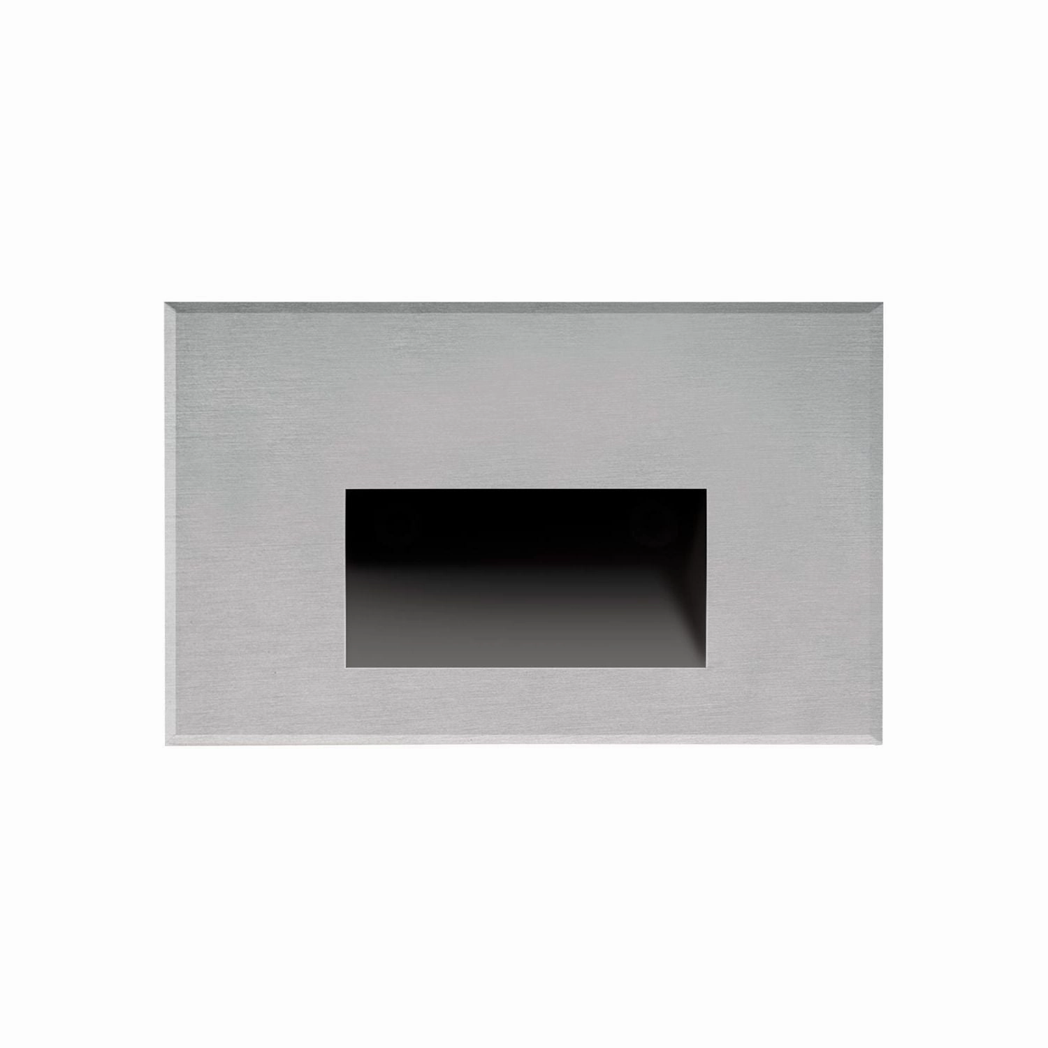Sonic 3" LED Exterior Wall/Step LightWeatherproof outdoor lighting