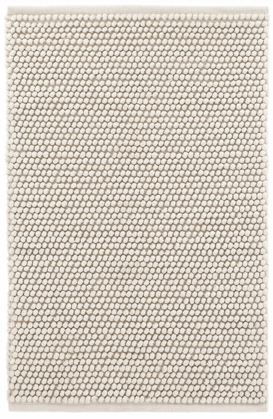 Sonoma Indoor/Outdoor Rug - Ivorywaterproof outdoor patio rug