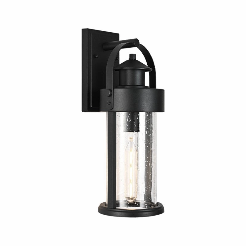 Sophia One Light Wall SconceOutdoor wall sconces with motion sensor
