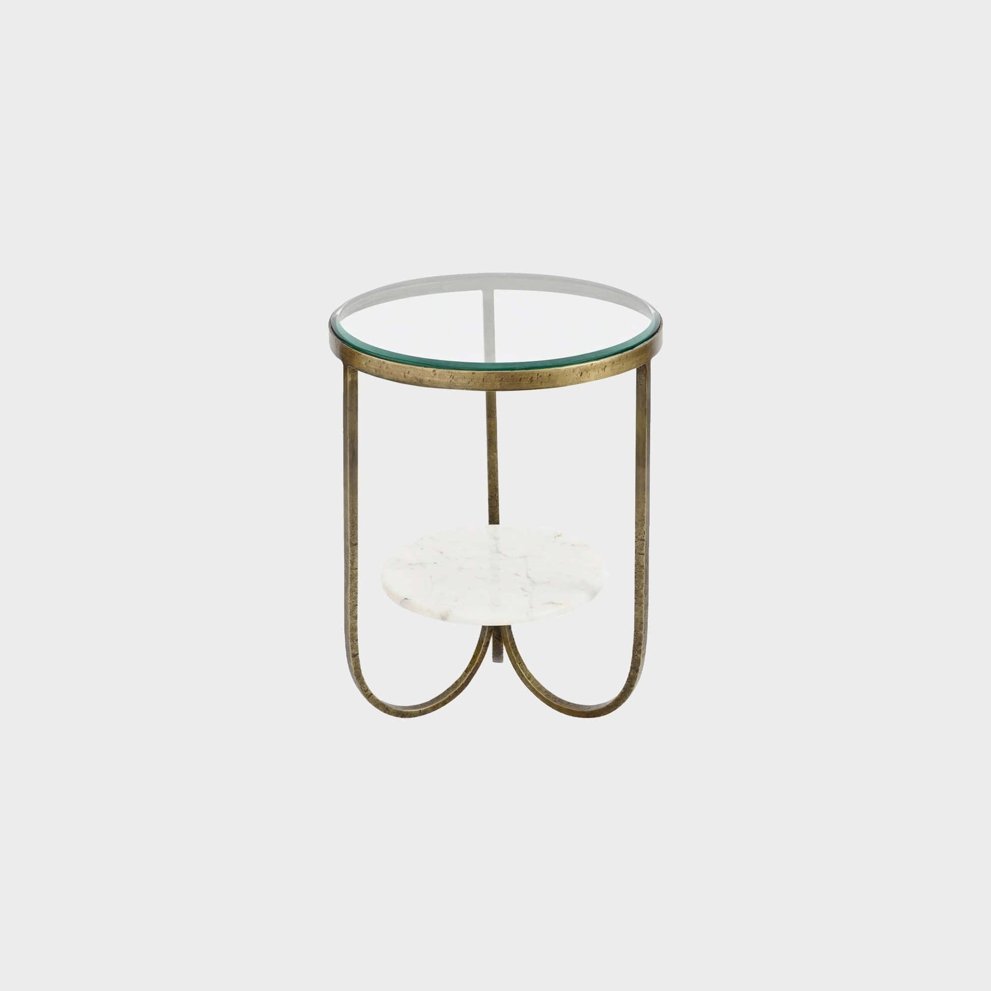 Sorrento - End Tableoutdoor side table for patio furniture