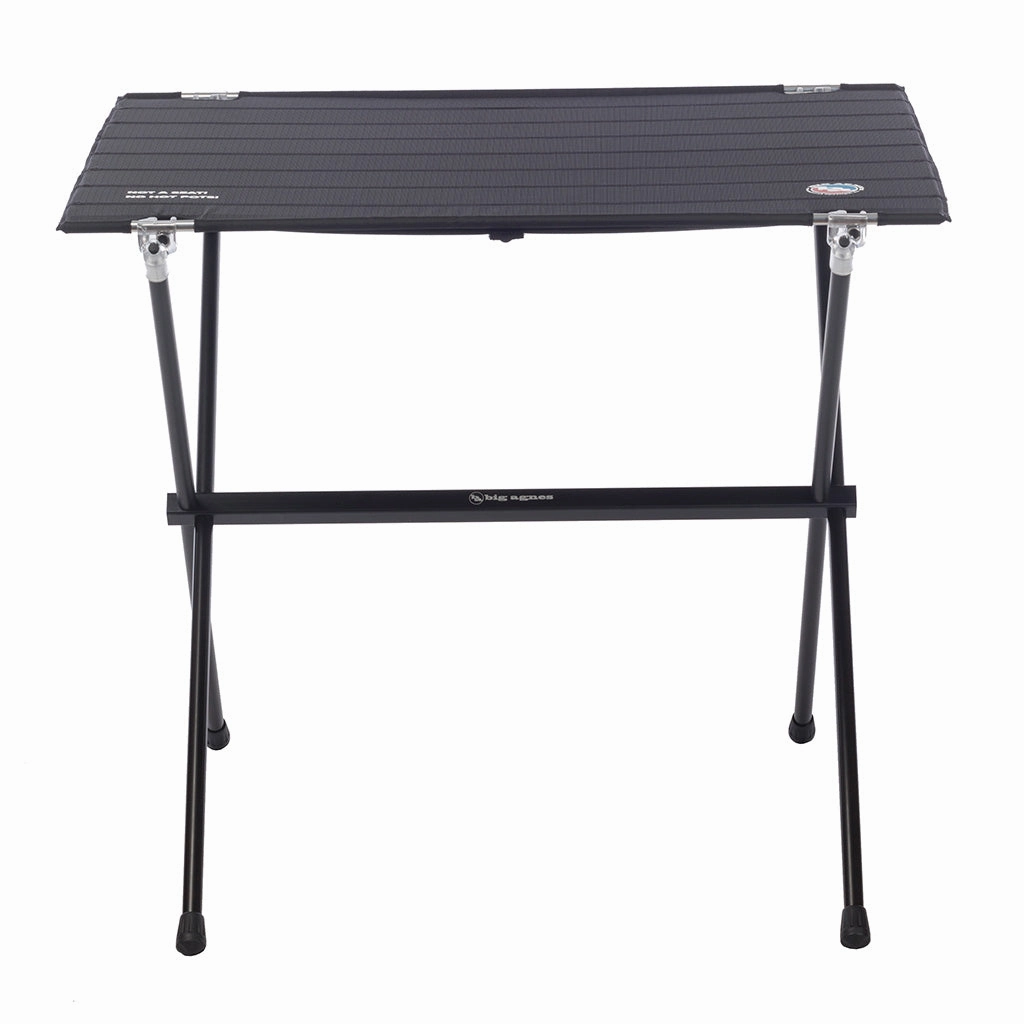 Soul Kitchen Camp Table