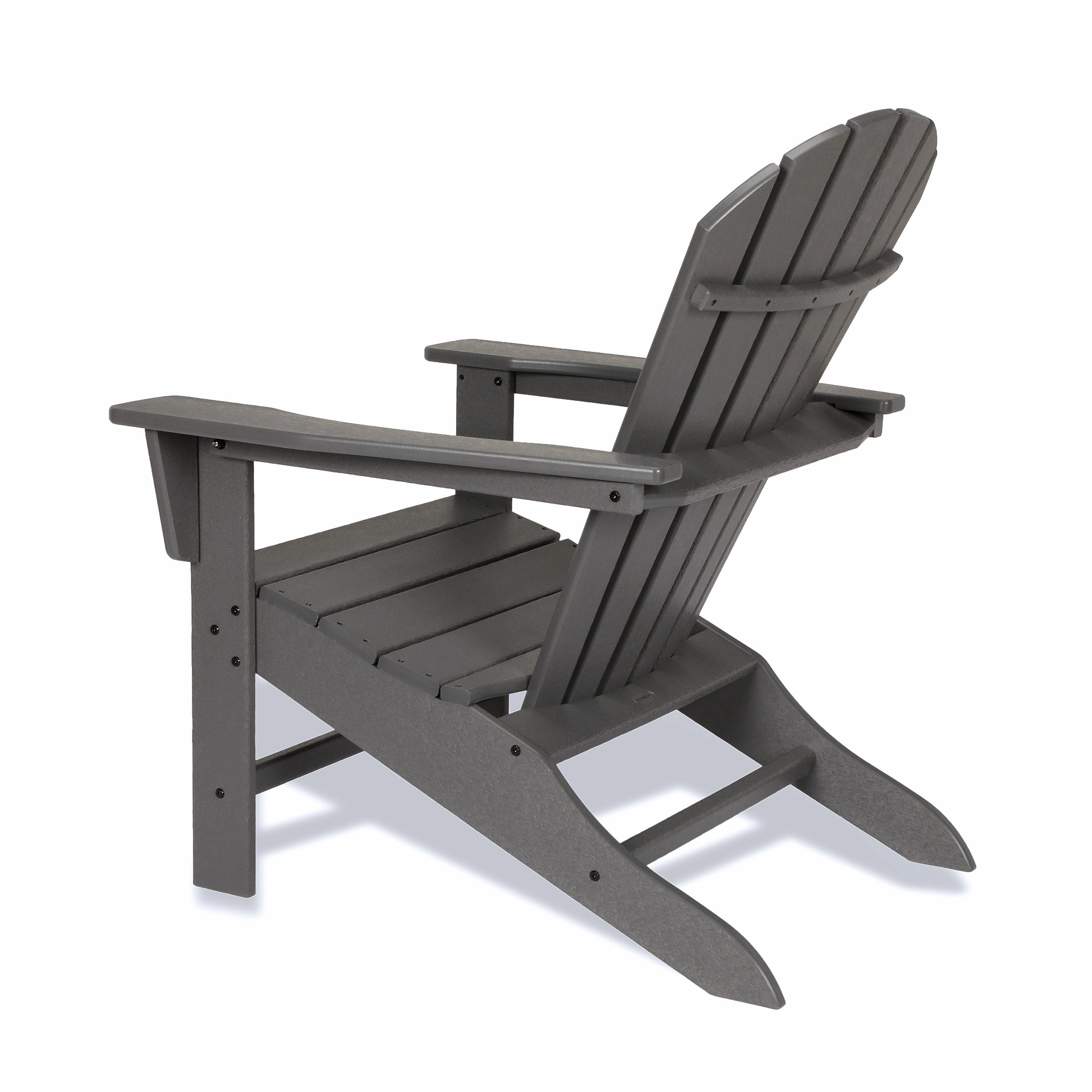 South Beach Adirondack 3-Piece Set
