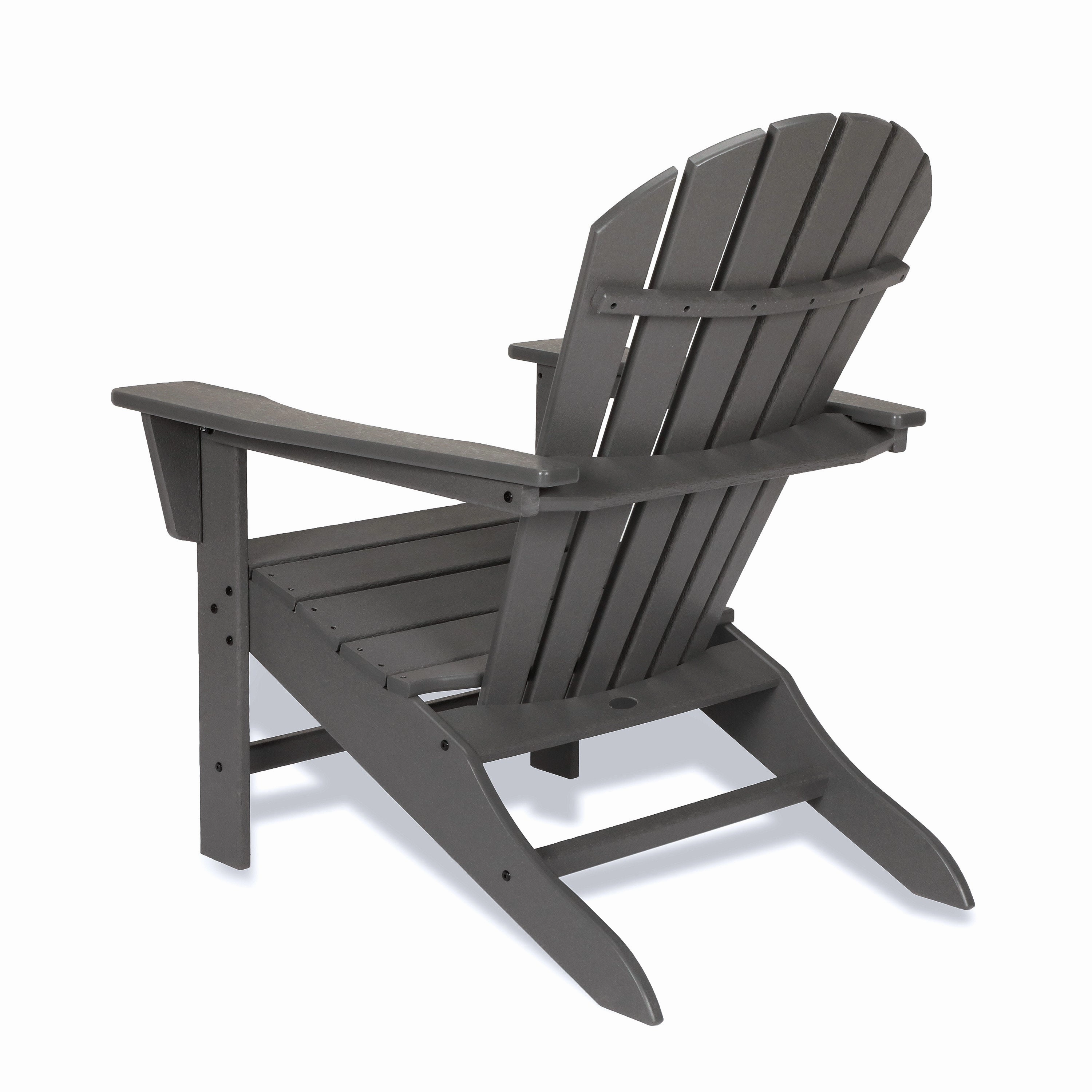 South Beach Adirondack 5-Piece Set