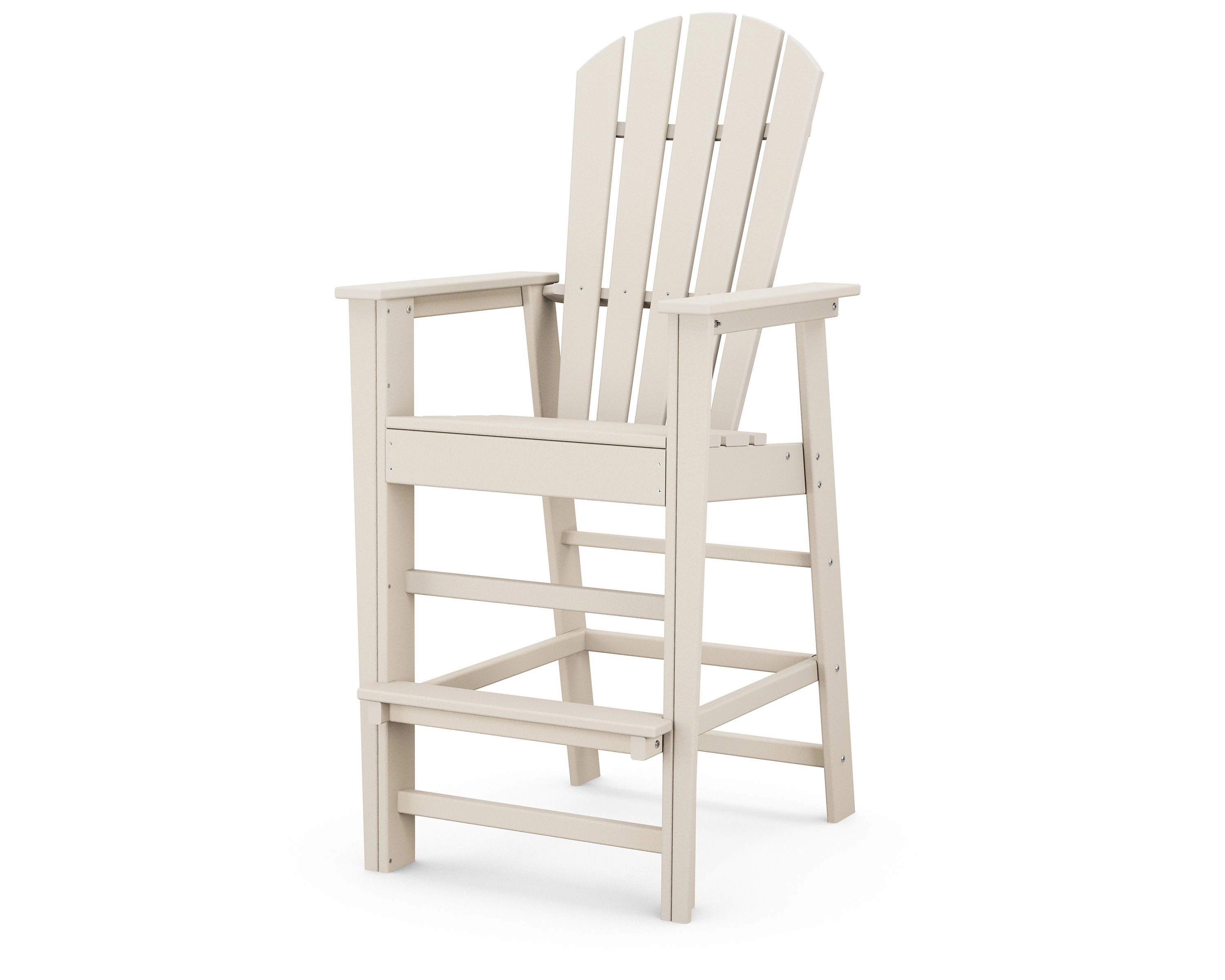 South Beach Bar Chair