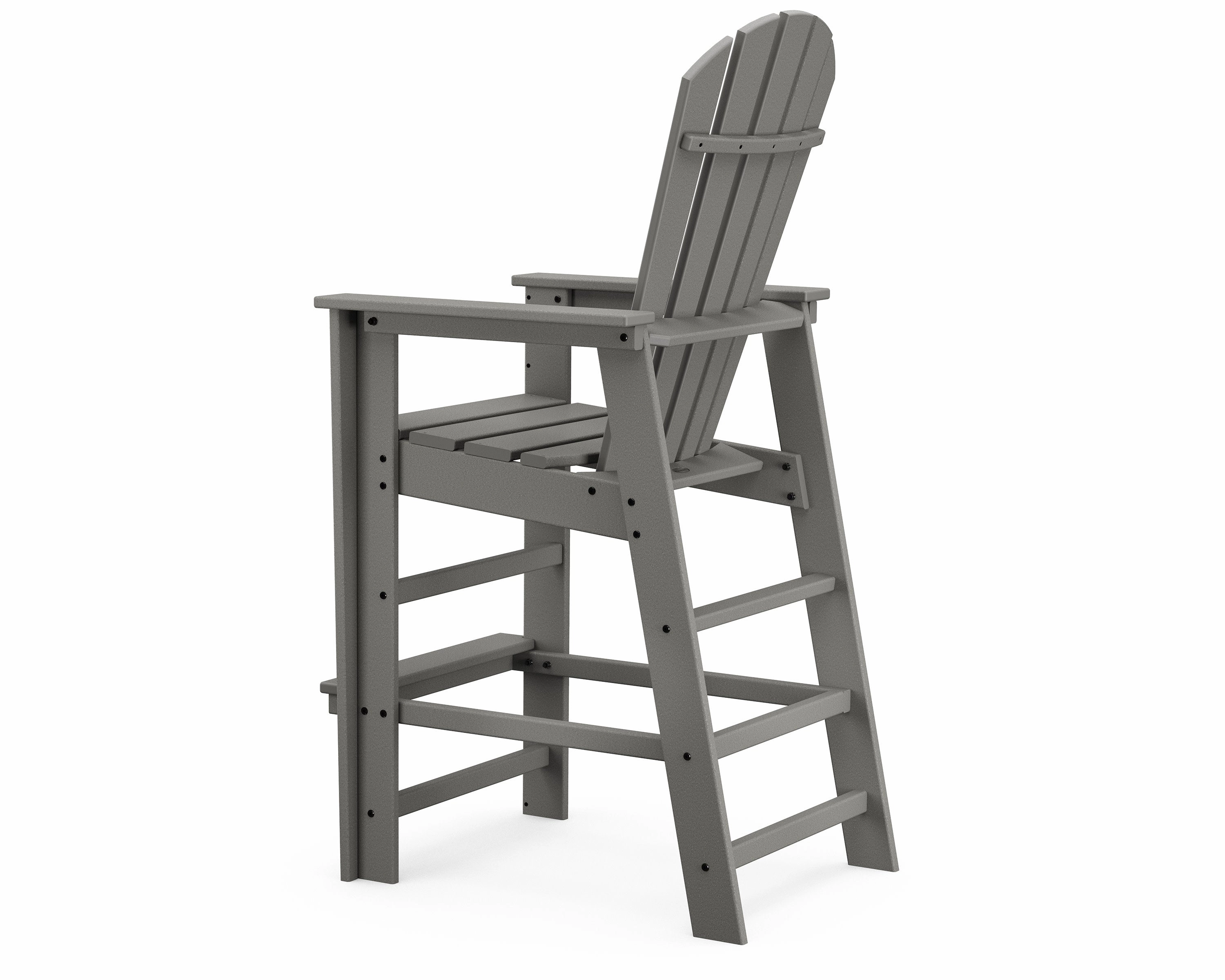 South Beach Bar Chair
