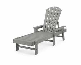 South Beach Chaiseoutdoor patio dining furniture set