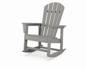 South Beach Rocking Chairoutdoor patio dining furniture set