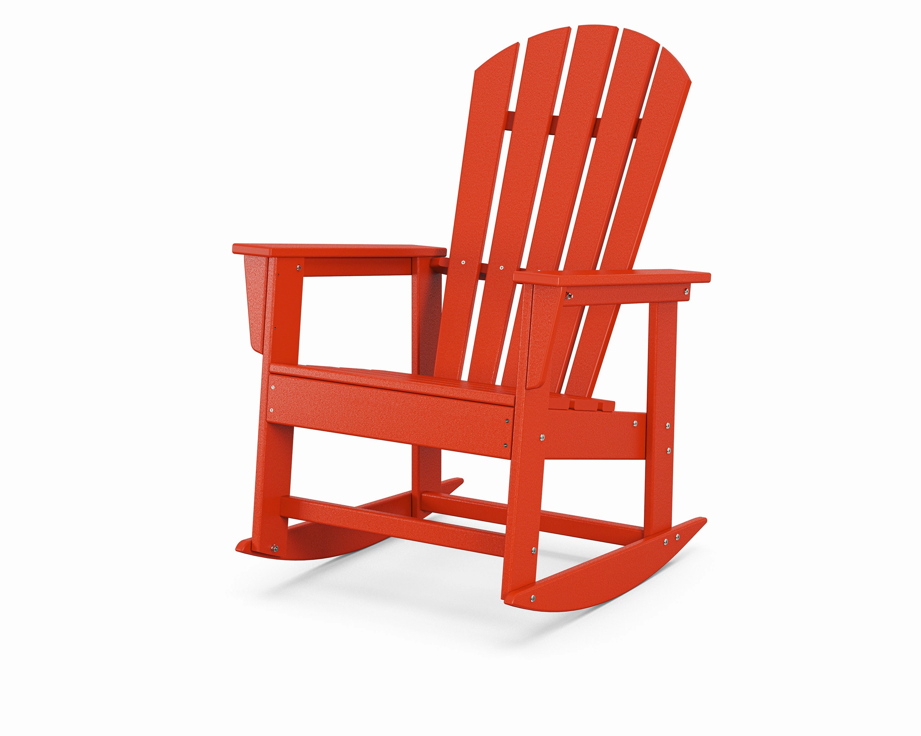 South Beach Rocking Chair