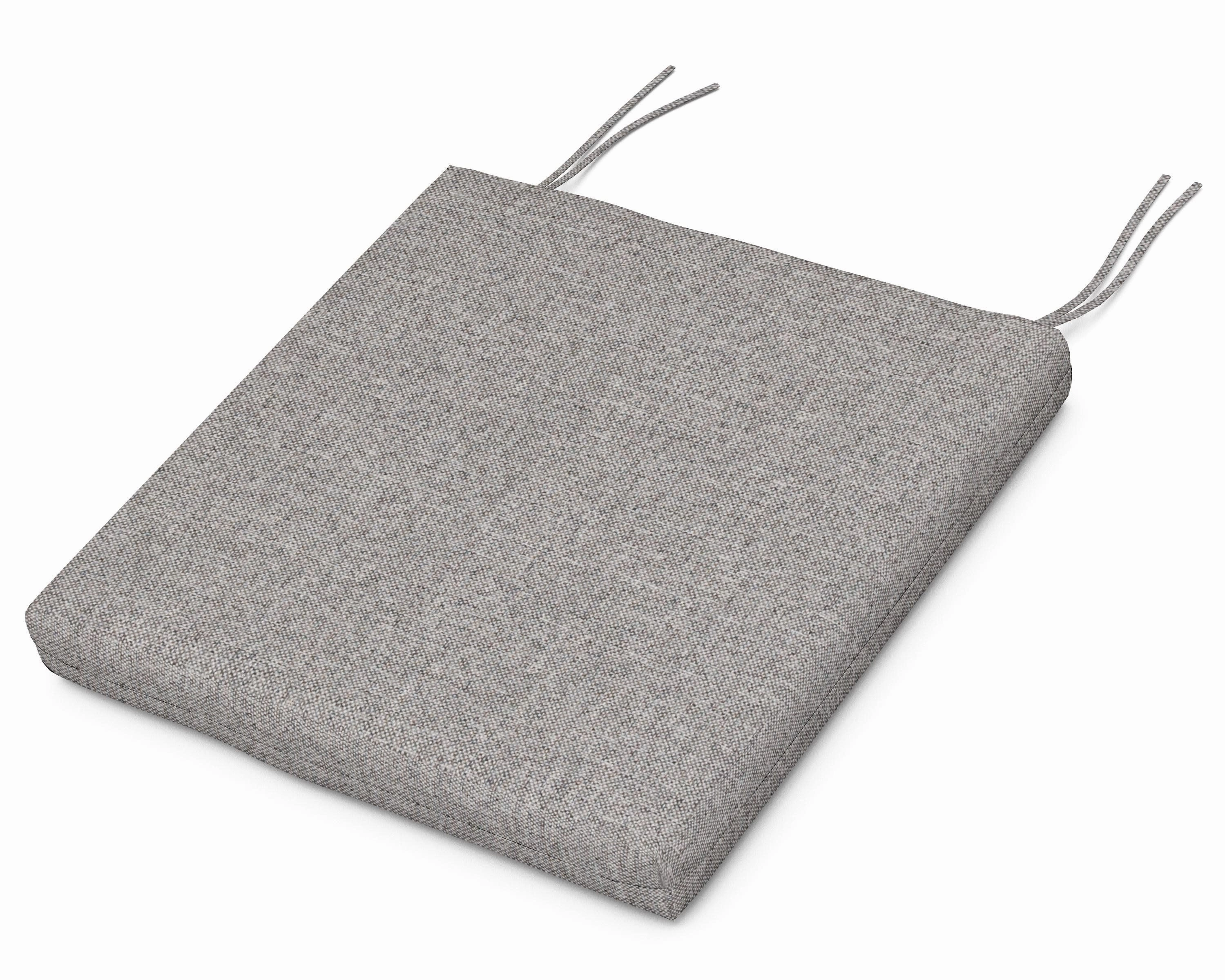 South Beach Seat Cushion - 17"D x 20"W x 2.5"H