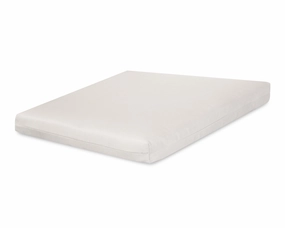South Beach Seat Cushion - 17"D x 20"W x 2.5"Hwaterproof outdoor chair cushions