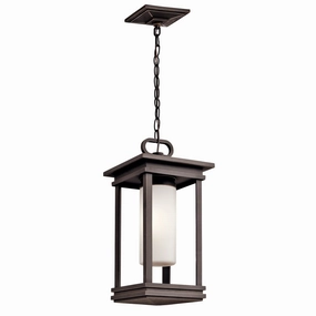 South Hope Outdoor PendantWeatherproof outdoor lighting
