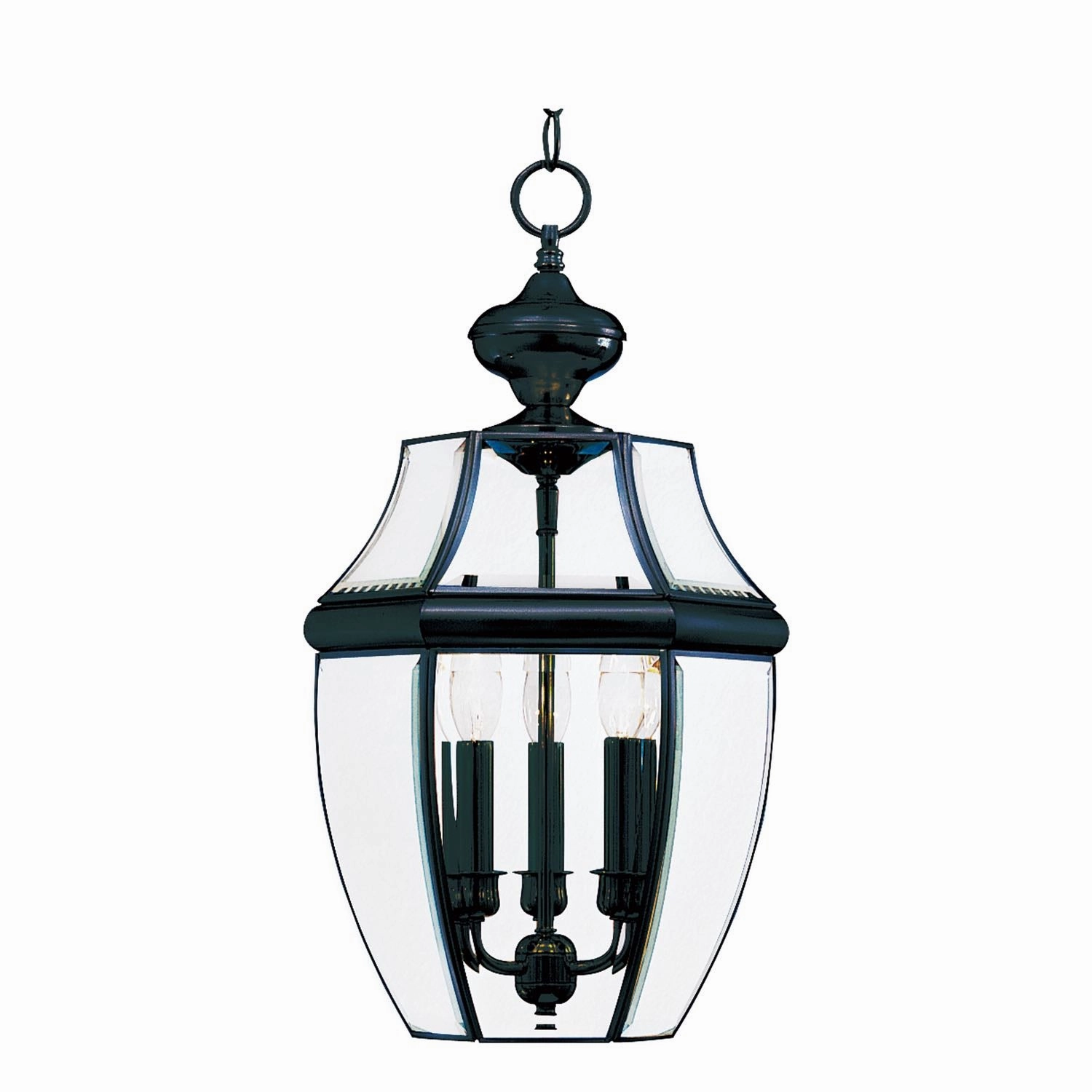South Park Outdoor PendantWeatherproof outdoor lighting