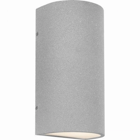 Spieth Large LED Outdoor Wall LanternWeatherproof outdoor lighting