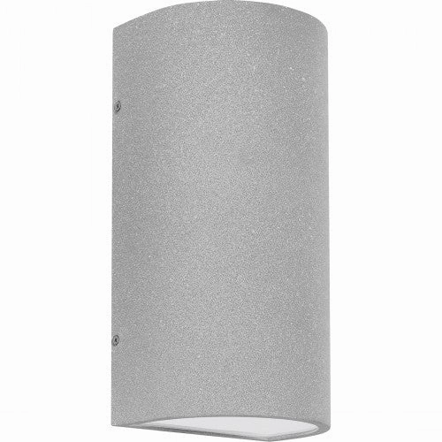 Spieth Large LED Outdoor Wall Lantern
