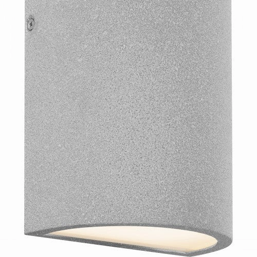 Spieth Medium LED Outdoor Wall Lantern