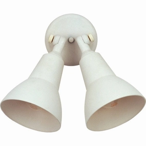 Spots Outdoor Wall LightWeatherproof outdoor lighting
