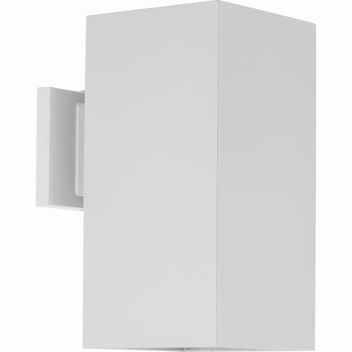 Square Outdoor Wall Light