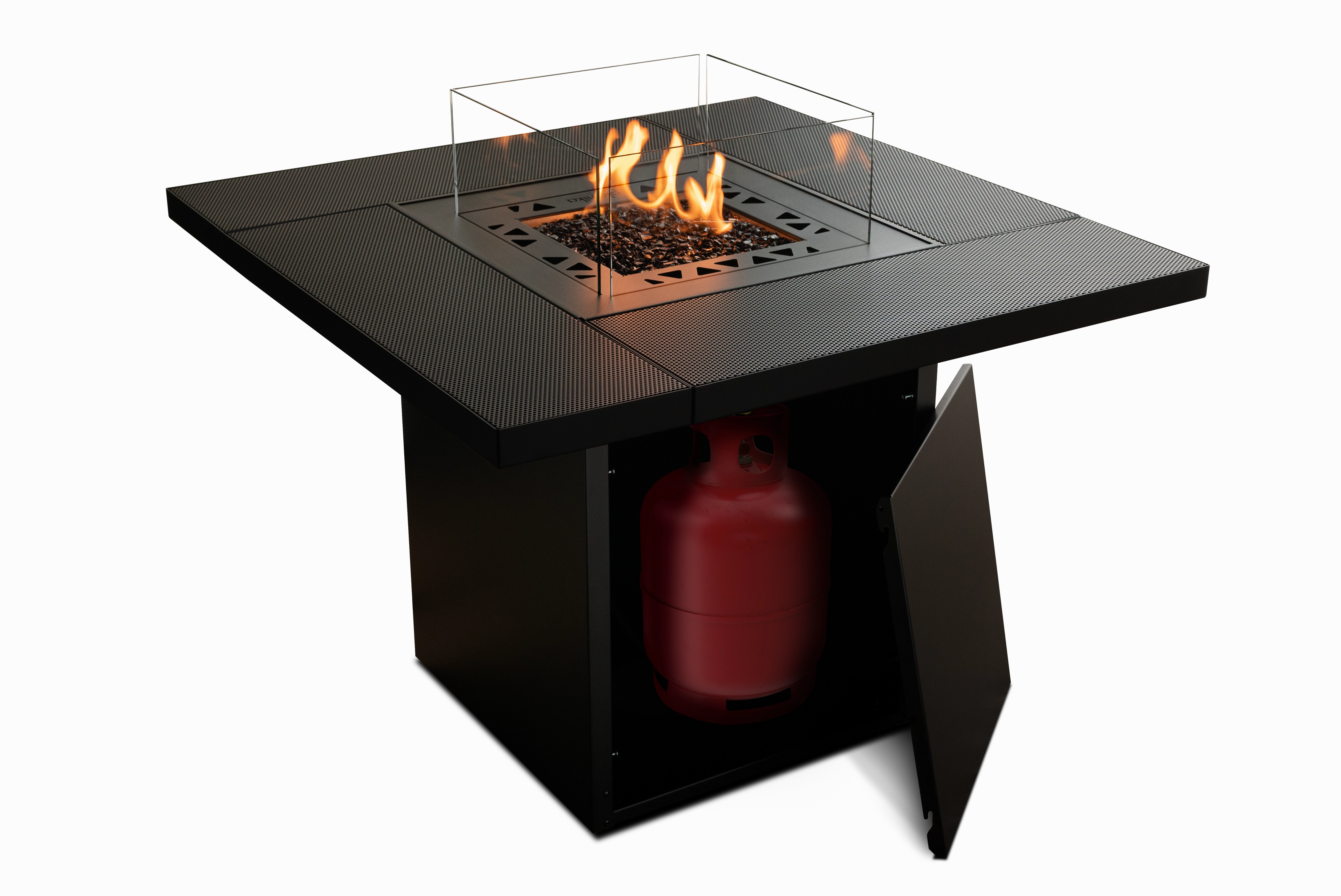 Square Table