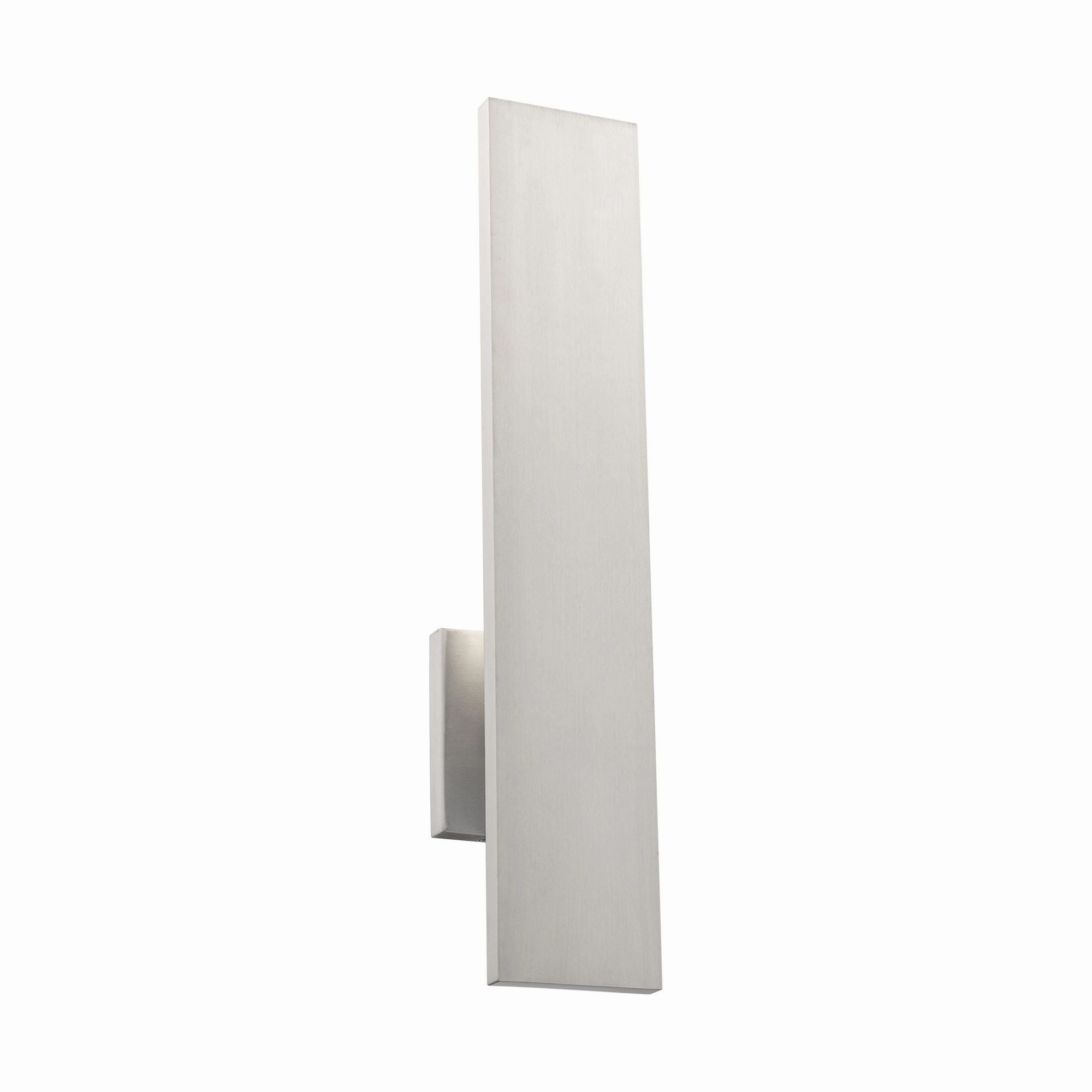 Stag 24" LED Outdoor Wall SconceWeatherproof outdoor lighting