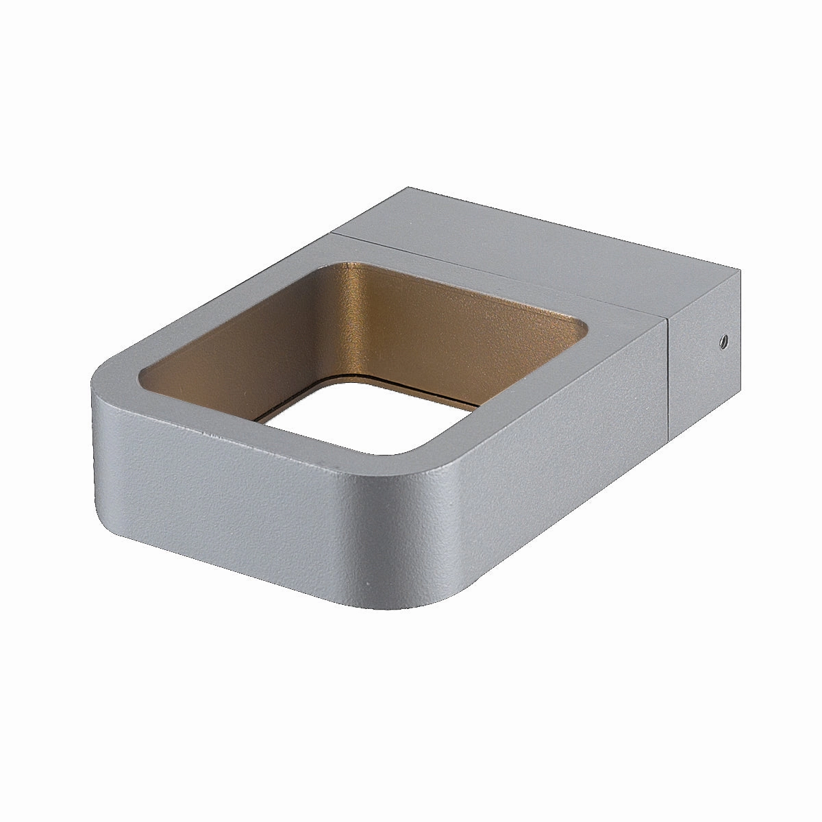 Staple Outdoor Wall LightWeatherproof outdoor lighting