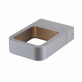 Staple Outdoor Wall LightWeatherproof outdoor lighting