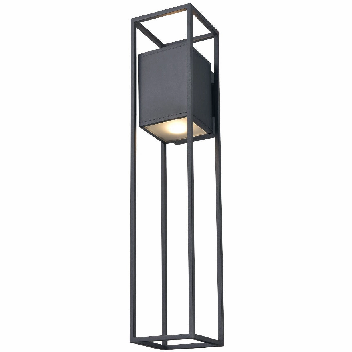 Starline Large Outdoor SconceWeatherproof outdoor lighting