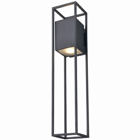 Starline Large Outdoor SconceWeatherproof outdoor lighting