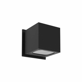 Stato 4" Exterior Wall SconceWeatherproof outdoor lighting