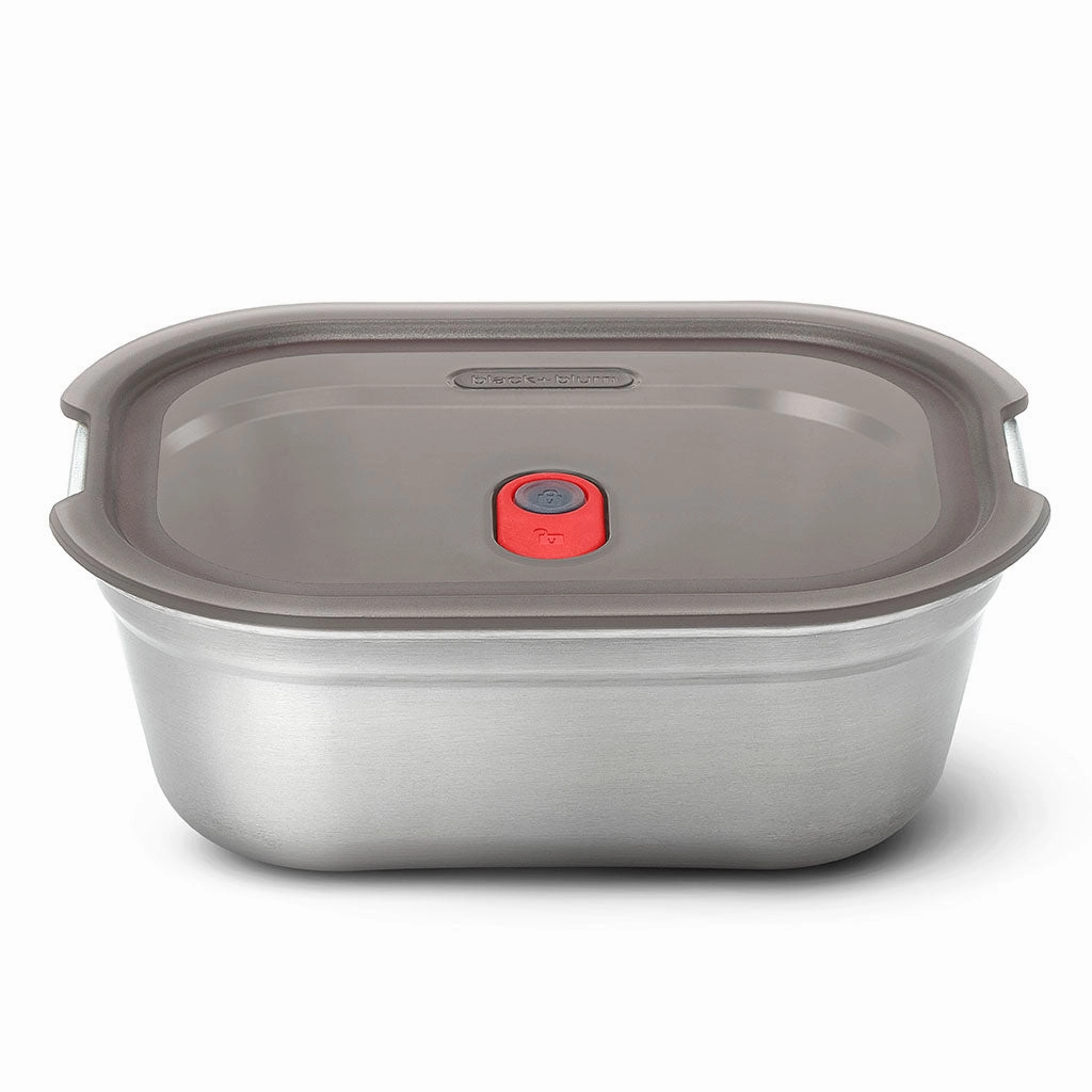 Steel Food Box modern outdoor garden furniture collection