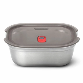 Steel Food Box modern outdoor garden furniture collection