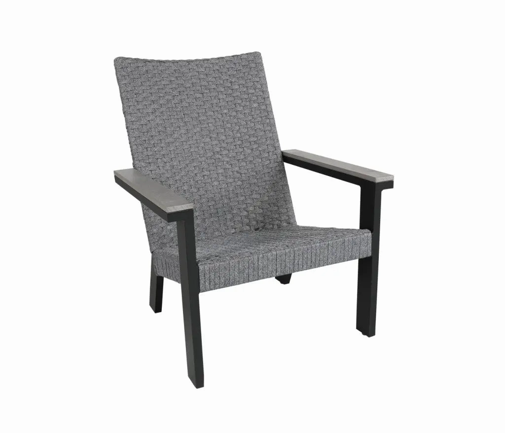 Stellan Adirondack Chairoutdoor patio furniture set