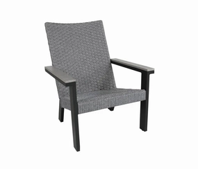 Stellan Adirondack Chairoutdoor patio furniture set