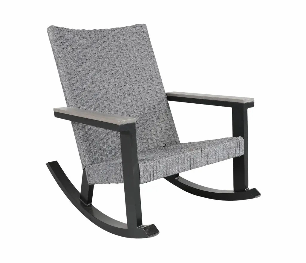 Stellan Rocking Chairoutdoor patio furniture set