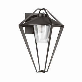 Stellar One Light Outdoor Wall Sconce Coastal Oil Rubbed BronzeOutdoor wall sconces with motion sensor