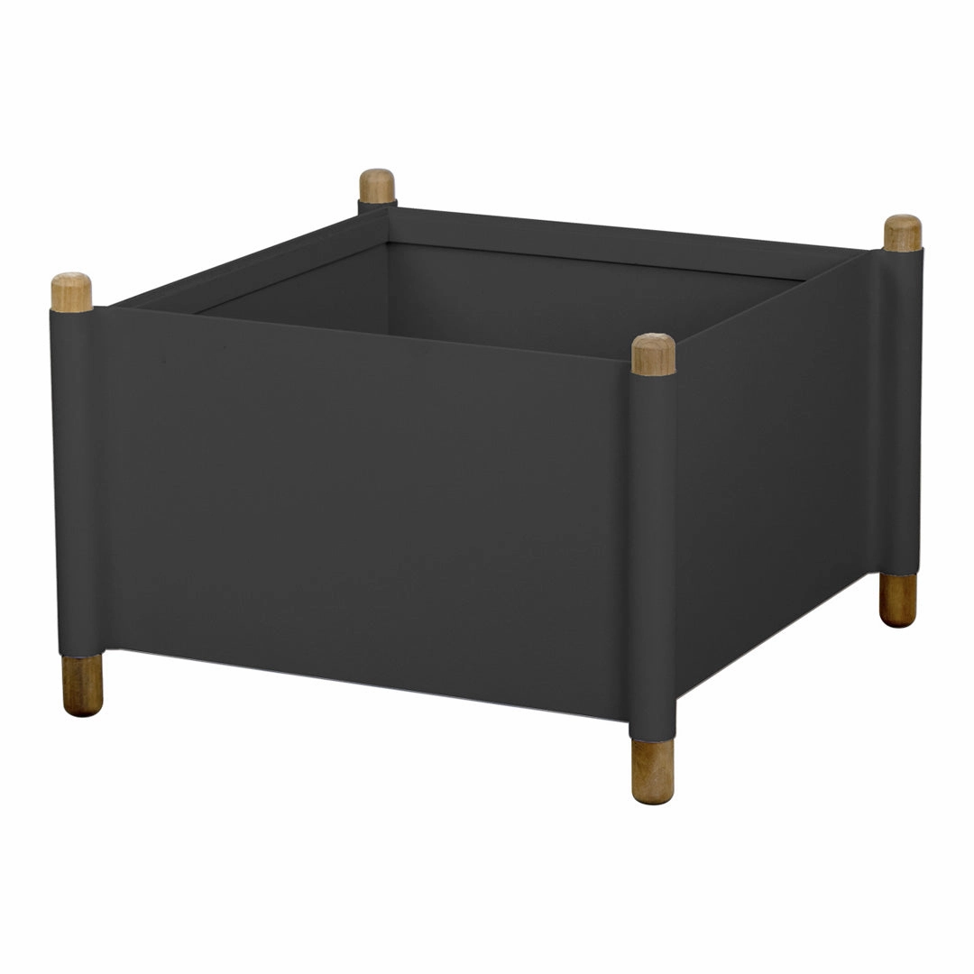 Sticks Outdoor Planter - ComponentsDurable outdoor patio accessories