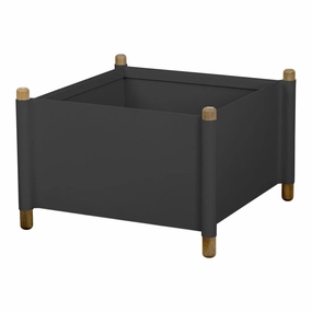 Sticks Outdoor Planter - ComponentsDurable outdoor patio accessories