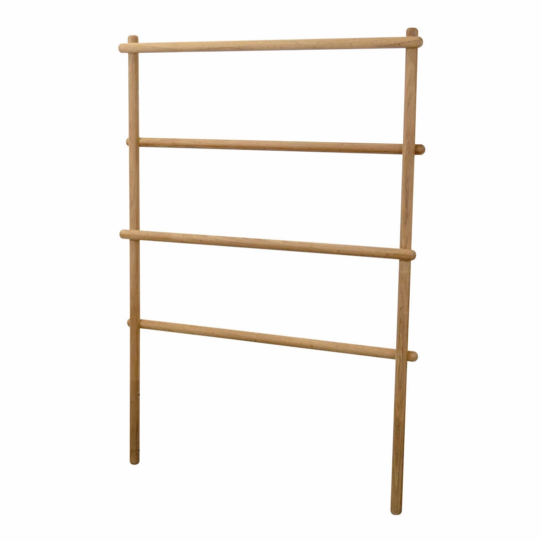 Sticks Outdoor Planter - Components
