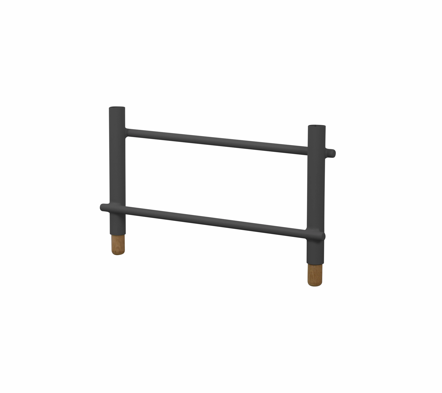 Sticks planter legs