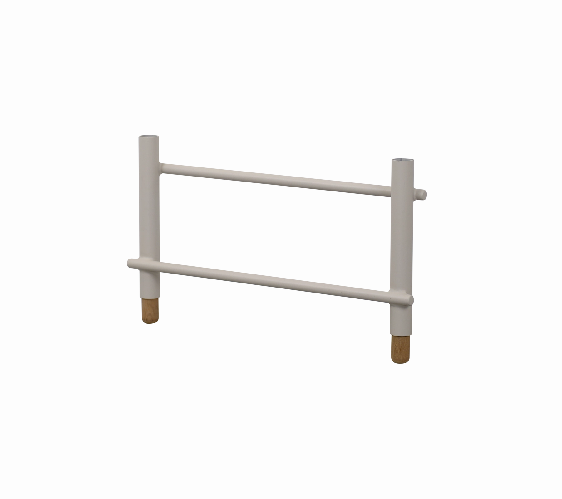 Sticks planter legs