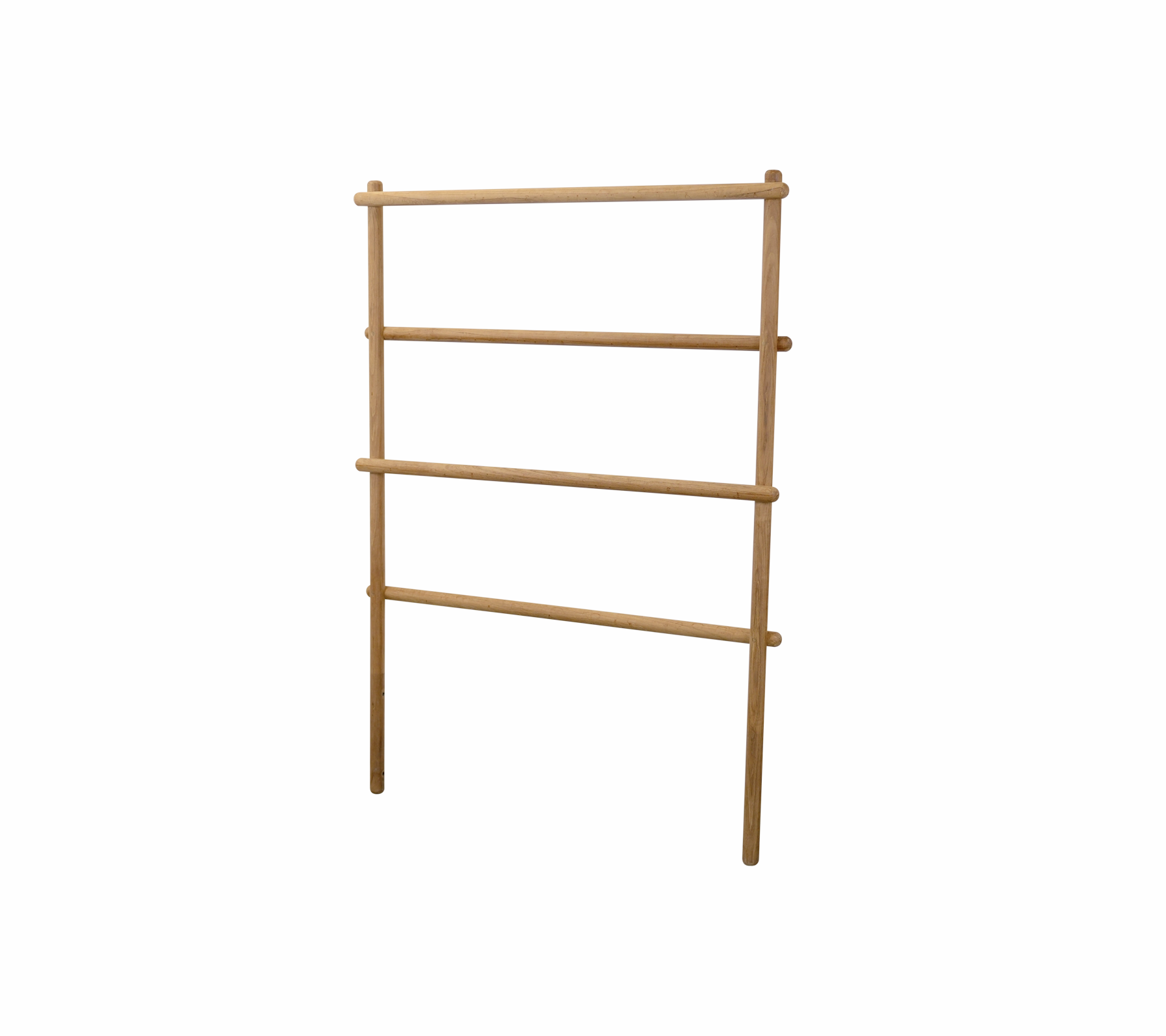 Sticks planter rack