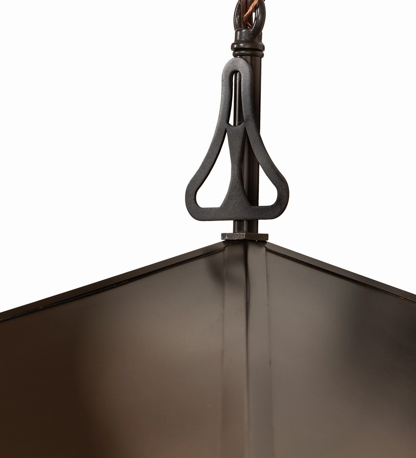 Stillwater One Light Wall Sconce Craftsman Brown