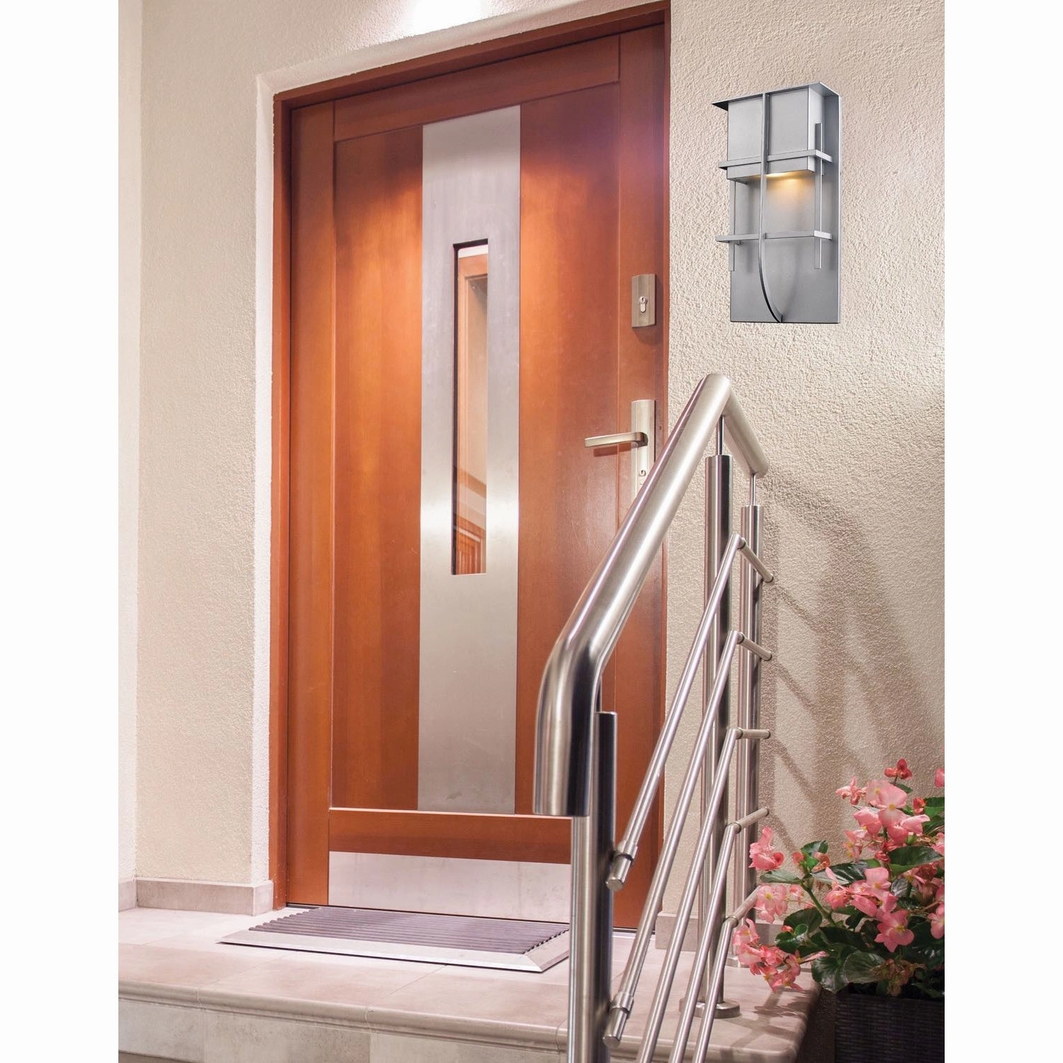 Stillwater Outdoor Wall Light