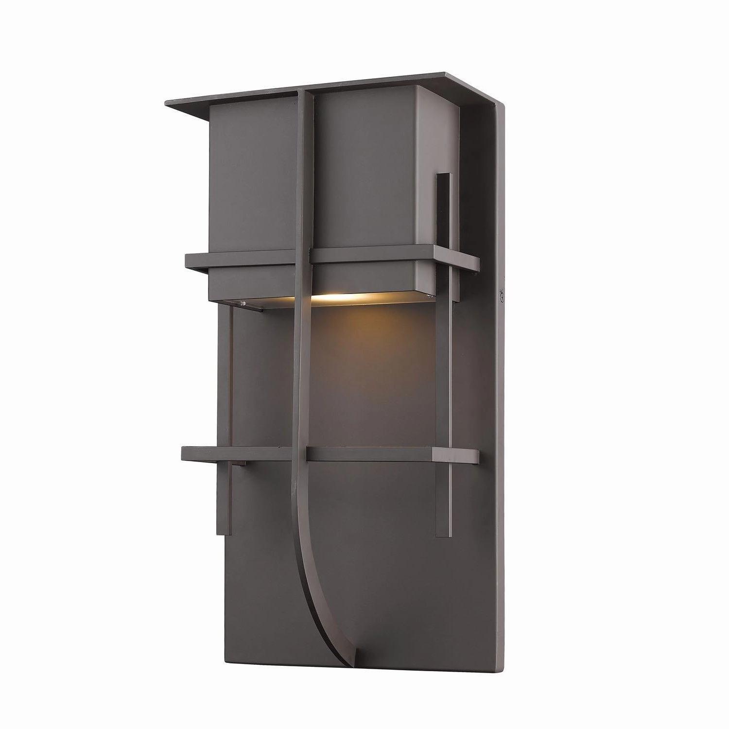 Stillwater Outdoor Wall Light