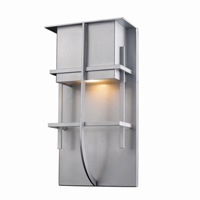 Stillwater Outdoor Wall LightWeatherproof outdoor lighting