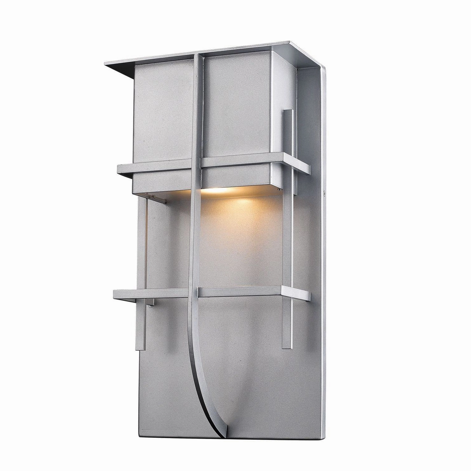 Stillwater Outdoor Wall LightWeatherproof outdoor lighting