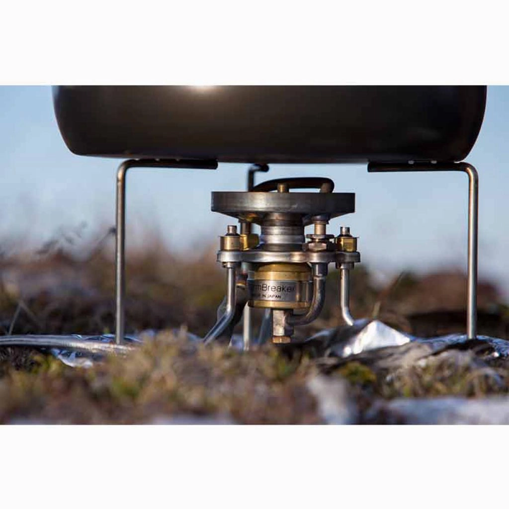 StormBreaker Multi-Fuel Stove   Fuel Bottle
