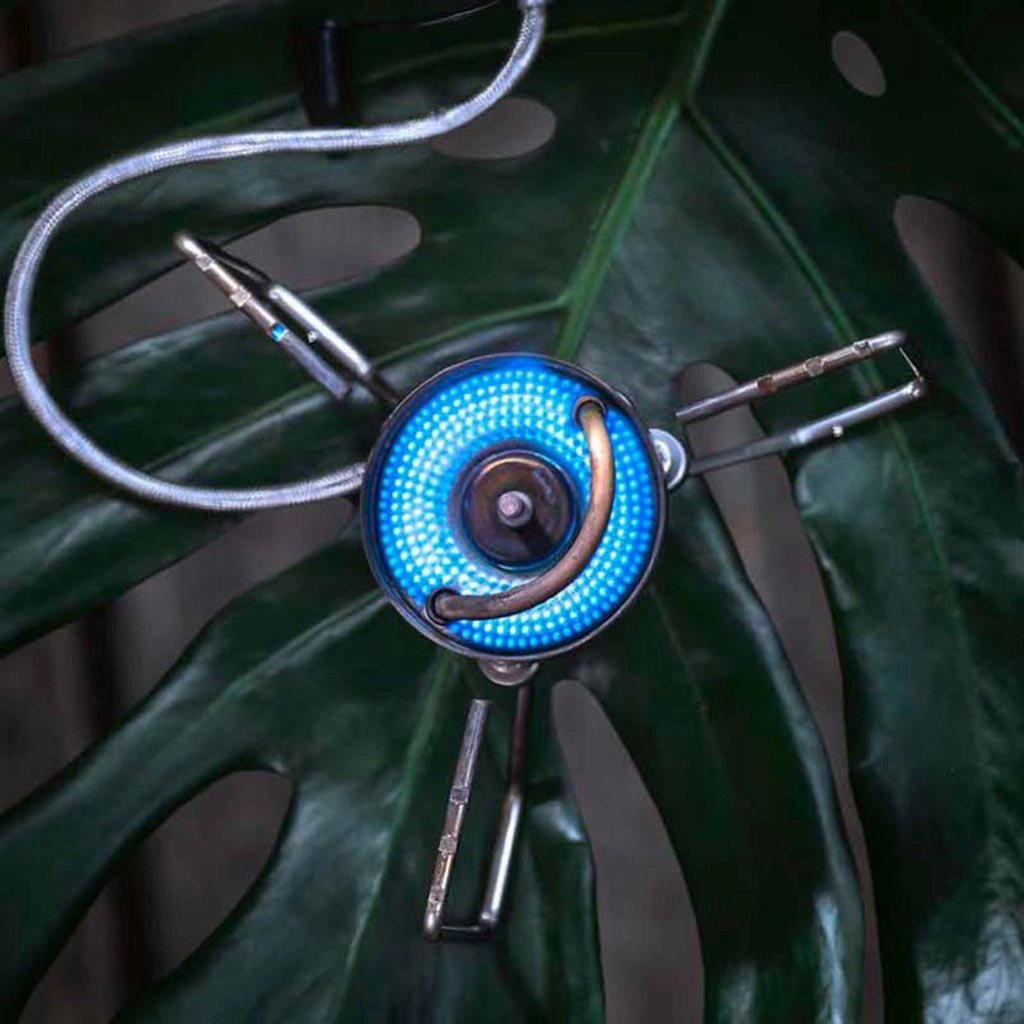 StormBreaker Multi-Fuel Stove   Fuel Bottle