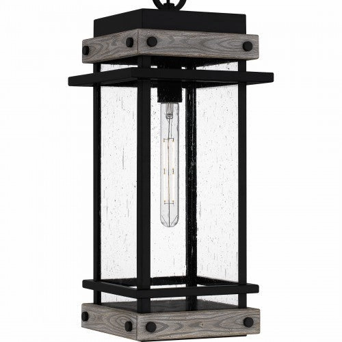 Strader 1-Light Outdoor Pendant