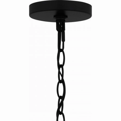 Strader 1-Light Outdoor Pendant