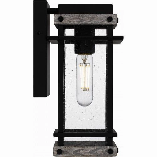 Strader 1-Light Small Outdoor Lantern